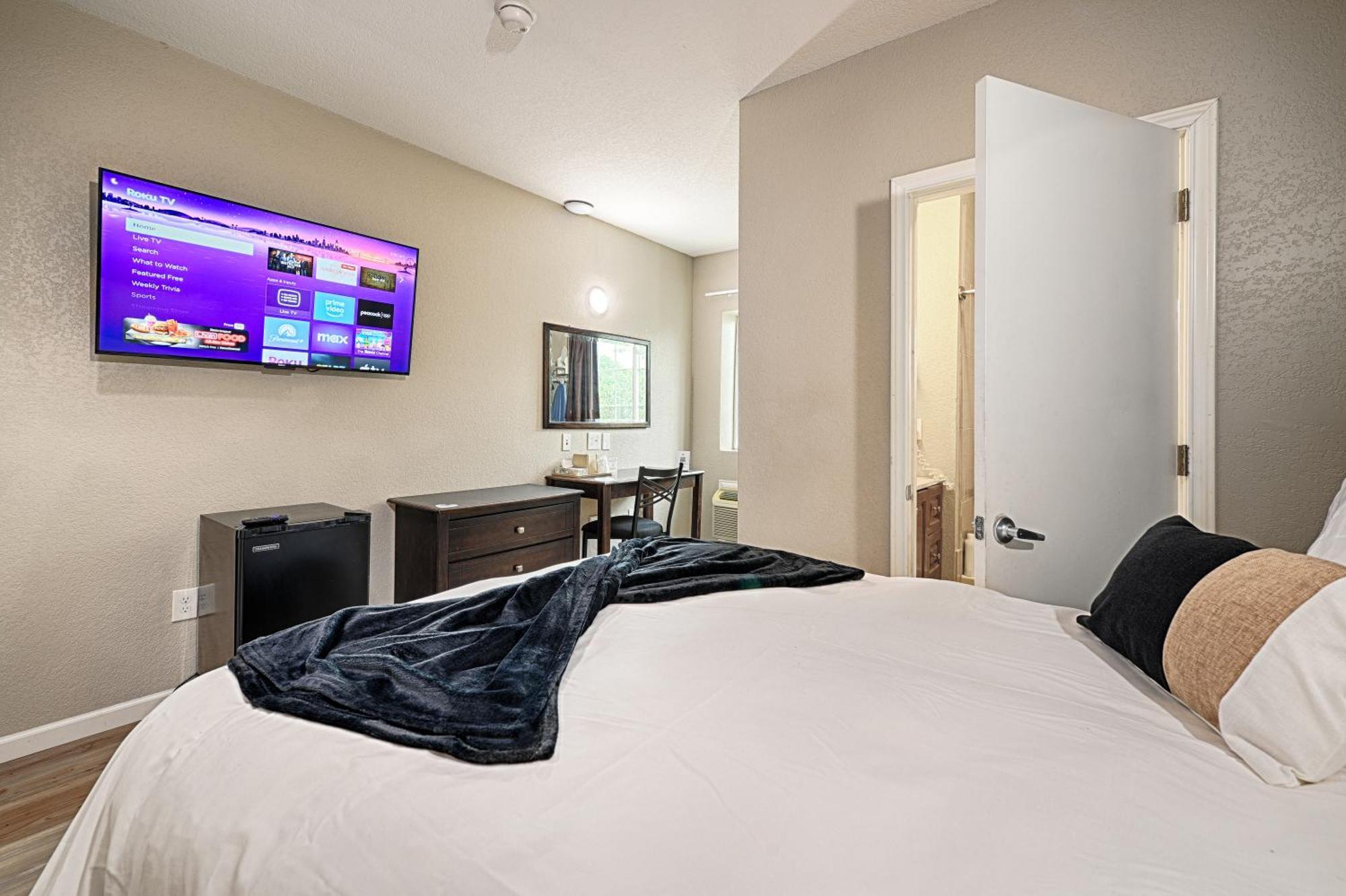 Hotel Dilley Grand ห้อง รูปภาพ